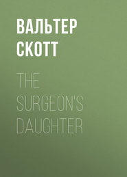 The Surgeon's Daughter
