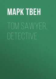 Tom Sawyer, Detective