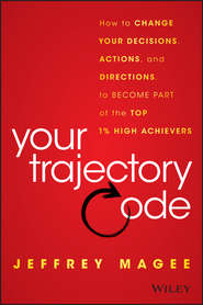 Your Trajectory Code