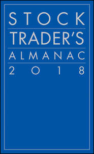 Stock Trader's Almanac 2018