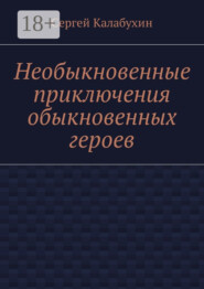 Необыкновенные приключения обыкновенных героев