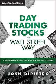 Day Trading Stocks the Wall Street Way. A Proprietary Method For Intra-Day and Swing Trading