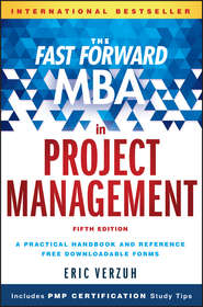The Fast Forward MBA in Project Management