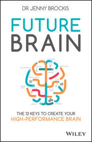 Future Brain. The 12 Keys to Create Your High-Performance Brain