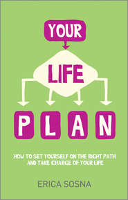 Your Life Plan. How to set yourself on the right path and take charge of your life