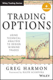 Trading Options. Using Technical Analysis to Design Winning Trades