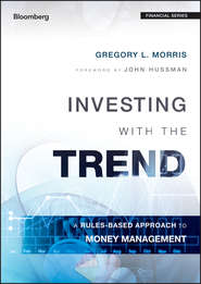 Investing with the Trend. A Rules-based Approach to Money Management