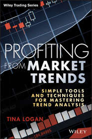 Profiting from Market Trends. Simple Tools and Techniques for Mastering Trend Analysis