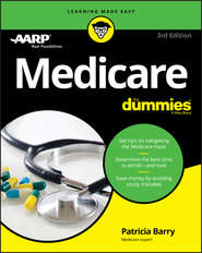 Medicare For Dummies