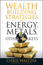 Wealth Building Strategies in Energy, Metals, and Other Markets