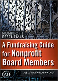 A Fundraising Guide for Nonprofit Board Members