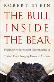 The Bull Inside the Bear. Finding New Investment Opportunities in Today's Fast-Changing Financial Markets