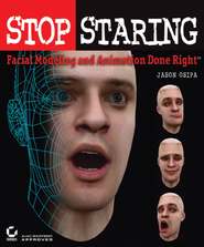 Stop Staring. Facial Modeling and Animation Done Right