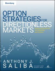 Option Spread Strategies. Trading Up, Down, and Sideways Markets