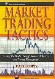 Market Trading Tactics. Beating the Odds Through Technical Analysis and Money Management