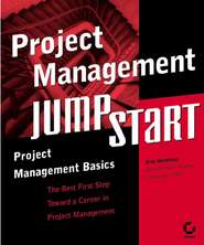 Project Management JumpStart