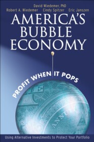 America's Bubble Economy. Profit When It Pops