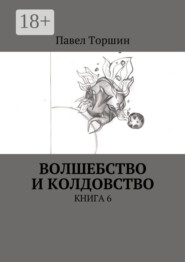 Волшебство и колдовство. Книга 6