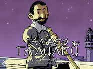 Галилео Галилей. Посланник звезд