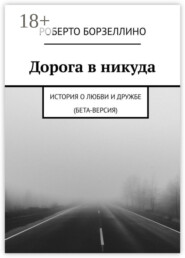 Дорога в никуда. История о любви и дружбе (бета-версия)