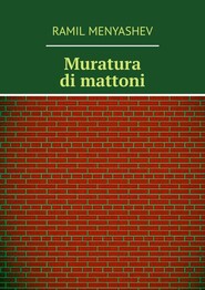 Muratura di mattoni