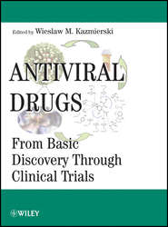 Antiviral Drugs. From Basic Discovery Through Clinical Trials