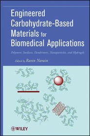 Engineered Carbohydrate-Based Materials for Biomedical Applications. Polymers, Surfaces, Dendrimers, Nanoparticles, and Hydrogels