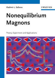 Nonequilibrium Magnons. Theory, Experiment and Applications