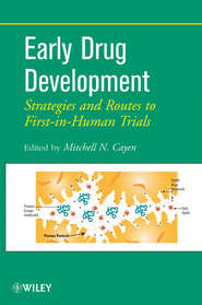 Early Drug Development. Strategies and Routes to First-in-Human Trials