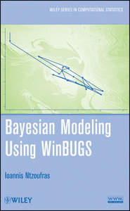 Bayesian Modeling Using WinBUGS