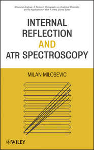 Internal Reflection and ATR Spectroscopy