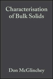 Characterisation of Bulk Solids