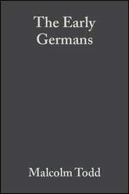 The Early Germans