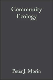 Community Ecology