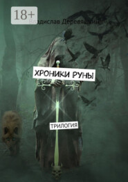 Хроники Руны. Трилогия