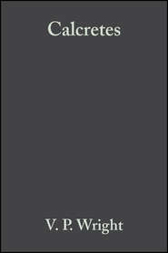Calcretes (Reprint Series Volume 2 of the IAS)