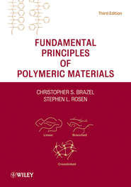 Fundamental Principles of Polymeric Materials