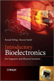 Introductory Bioelectronics. For Engineers and Physical Scientists