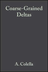 Coarse-Grained Deltas (Special Publication 10 of the IAS)
