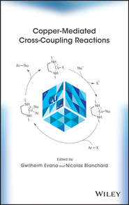 Copper-Mediated Cross-Coupling Reactions