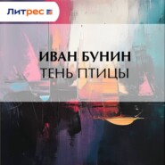 Тень птицы
