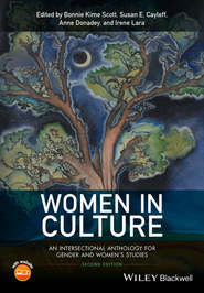 Women in Culture. An Intersectional Anthology for Gender and Women's Studies