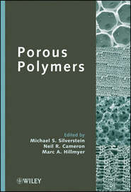 Porous Polymers
