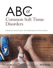 ABC of Common Soft Tissue Disorders