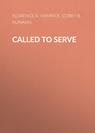 Called to Serve. A Handbook on Student Veterans and Higher Education