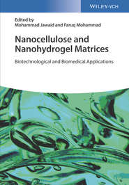 Nanocellulose and Nanohydrogel Matrices. Biotechnological and Biomedical Applications