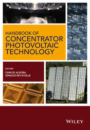 Handbook on Concentrator Photovoltaic Technology