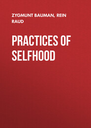 Practices of Selfhood