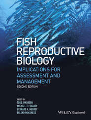 Fish Reproductive Biology. Implications for Assessment and Management