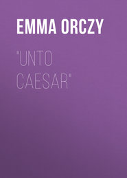 &quot;Unto Caesar&quot;